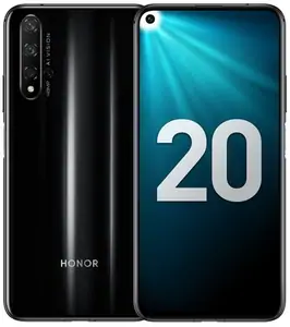Замена телефона Honor 20 в Москве